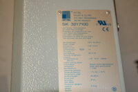RITTAL SK 3217100 Luft/Wasser-Wärmetauscher