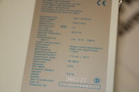 RITTAL SK 3217100 Luft/Wasser-Wärmetauscher
