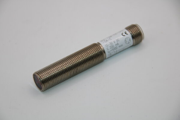 BALLUFF BLE-12M-PA-1PD-S4-C Lichtschranke