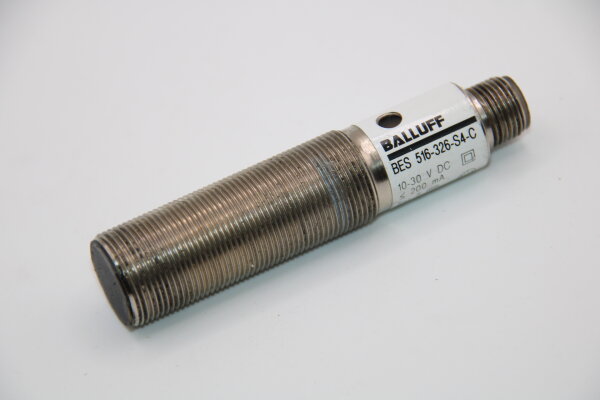 BALLUFF BES-516-326-S4-C induktiver_Sensor