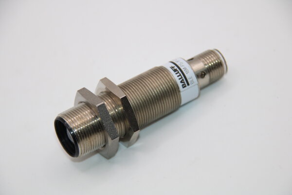 BALLUFF BLE-18M-PS-1P-E5-C-S4 Lichtschranke