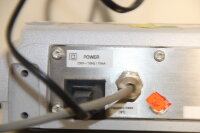 METTLER TOLEDO Waage IND425 bis 60 Kilo