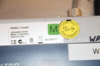 METTLER TOLEDO Waage IND425 bis 60 Kilo