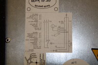 RITTAL SK3215.100 Luft/Wasser-Wärmetauscher
