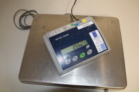 METTLER TOLEDO Waage IND425 bis 60 Kilo