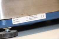 METTLER TOLEDO Waage IND425 bis 60 Kilo