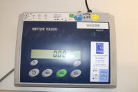 METTLER TOLEDO Waage IND425 bis 60 Kilo