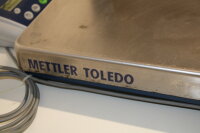 METTLER TOLEDO Waage IND425 bis 60 Kilo