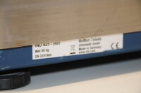 METTLER TOLEDO Waage IND425 bis 60 Kilo