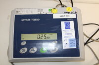 METTLER TOLEDO Waage IND425 bis 60 Kilo