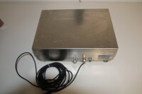 BIZERBA Typ 16500 HR-M Waage