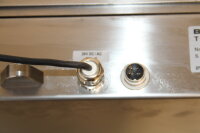 BIZERBA Typ 16500 HR-M Waage