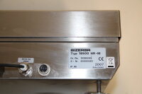 BIZERBA Typ 16500 HR-M Waage