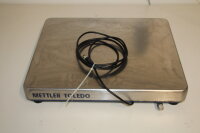 METTLER TOLEDO Waage Typ:ICS425S-B60/T/M