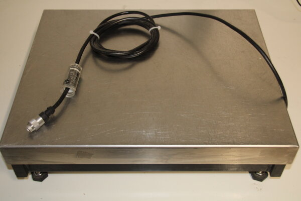 METTLER TOLEDO Waage Typ:MB60