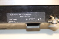 METTLER TOLEDO Waage Typ:MB60