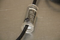 METTLER TOLEDO Waage Typ:MB60