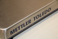 METTLER TOLEDO Waage Typ:ICS425S-B60/T/M
