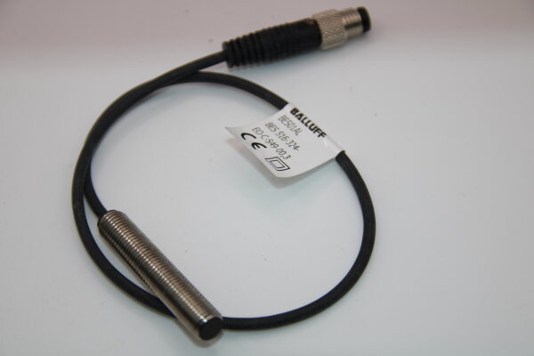 BALLUFF BES-516-324-EO-C-S49-00,3 Induktiver-Sensor