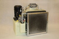 HYDAC FLKS-1H/2.0/W/MTA3/400-50-60/14 Kühlaggregat