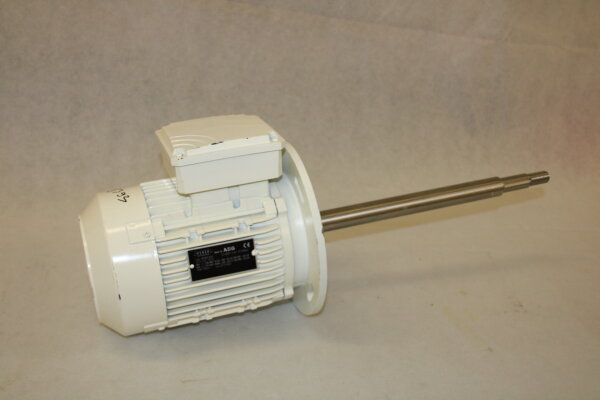 AEG  AM80ZBA4 Motor