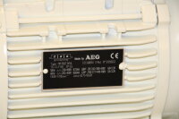 AEG  AM80ZBA4 Motor