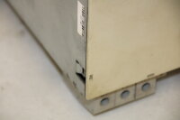 SIEMENS SIMODRIVE ER Modul 6SN1145-1BA02-0CA1 Version  A Gehäuse defekt
