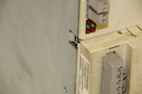 SIEMENS SIMODRIVE ER Modul 6SN1145-1BA02-0CA1 Version  A Gehäuse defekt