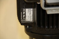 Grundfos MTR10-14/6 A-W-A-HQQV Kühlschmierstoffpumpe