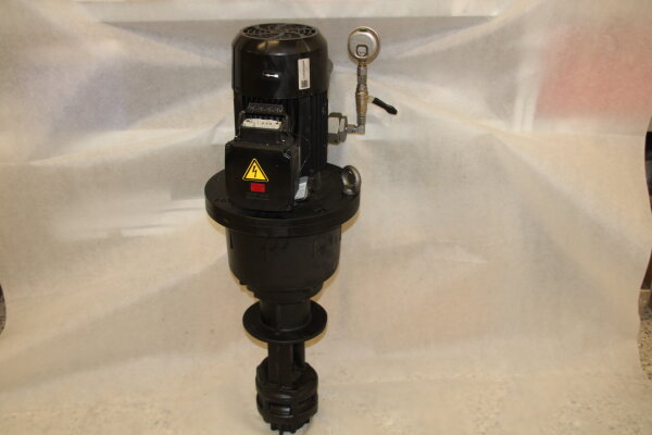 BRINKMANN SAL402/270-MVZ+1202 Tauchpumpe