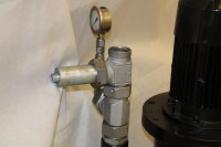 BRINKMANN SAL402/270-MVZ+1202 Tauchpumpe