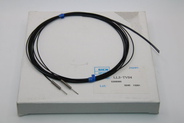 SICK LL3-TV04-(5308060) Lichtleiter