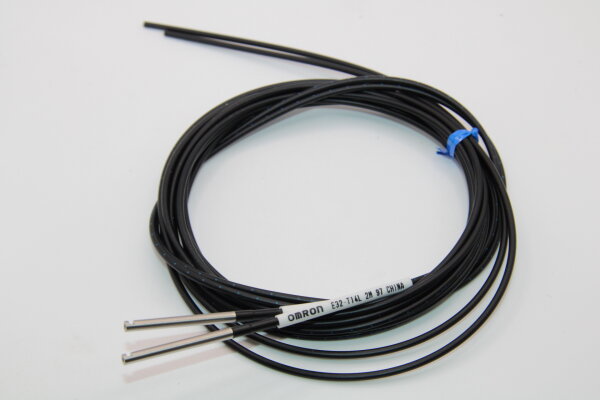 OMRON E32-T14L-2M-97 Lichtleiter