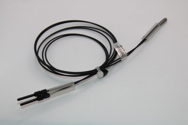 TAKEX FR108BC Glasfaser-Lichtleiter