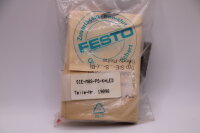 FESTO SIE-M8S-PS-K-LED-(19098) Induktiver-Sensor