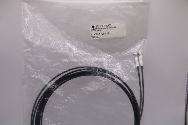 SENSOPART LLK2LZ-(950-50007) Lichtleiter