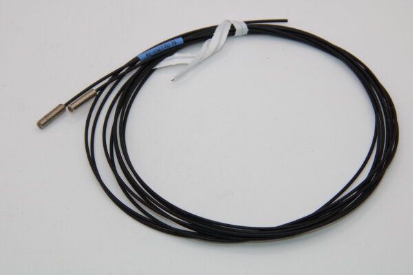 KEYENCE FU-79 Lichtleiter