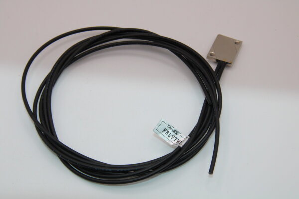 TAKEX FRLV7WBC Glasfaser-Lichtleiter