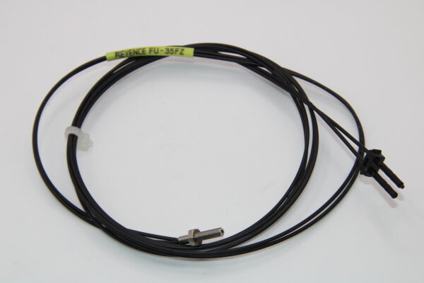 KEYENCE FU-35FZ Lichtleiter