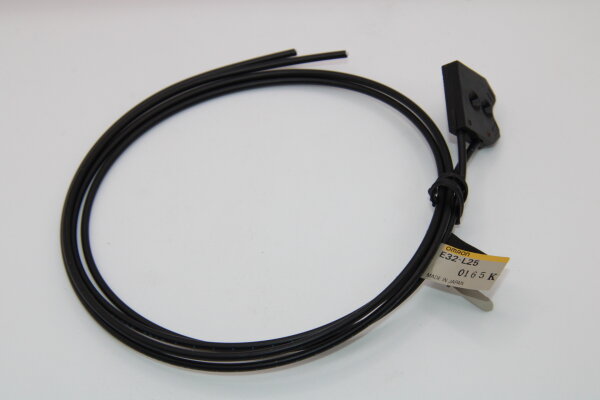 OMRON E32-L25 Lichtleiter