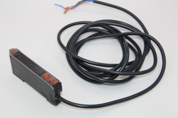OMRON E3X-MDA41 Lichtleiterverstärker
