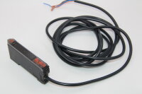 OMRON E3X-MDA41 Lichtleiterverstärker
