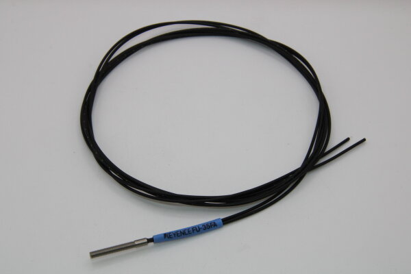 KEYENCE FU-35FA Lichtleiter
