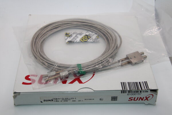 PANASONIC-SUNX FD-H30-L32V-S Lichtleiter