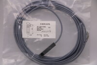Trefzer-Sensoren IG-Q8M1,5-40-PSL-(100447) Sensor