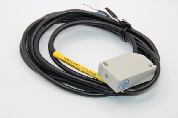 Trefzer-Sensoren IA-R40K2-26-Ö-K-(101839) Sensor
