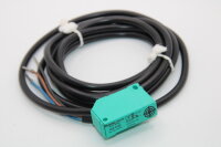 PEPPERL+FUCHS NJ4-F1-E2 Induktiver-Sensor
