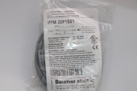 BAUMER IFFM-20P1501 Induktiver-Näherungsschalter