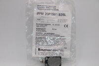 BAUMER IFFM-20P1501/S35L Induktiver-Näherungsschalter
