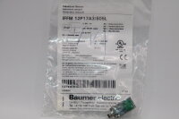 BAUMER IFFM-12P17A3/S05L Induktiver-Näherungsschalter